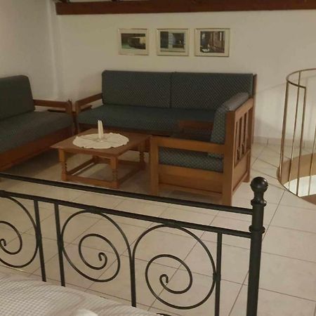 Villa Georgia Poseidi Kalandra Extérieur photo