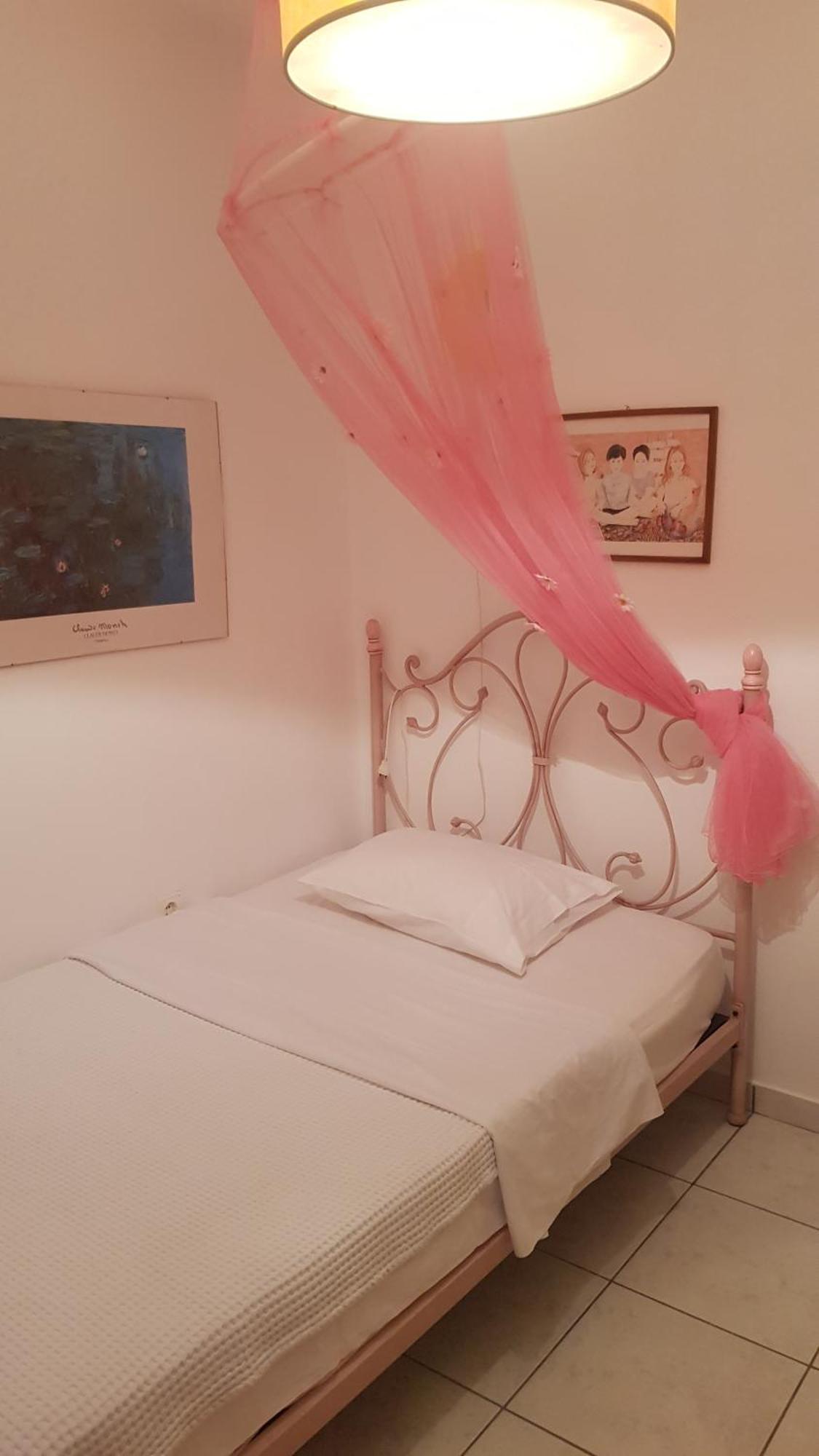 Villa Georgia Poseidi Kalandra Extérieur photo